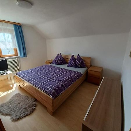 Hortensia - Appartment - Ferienwohnung - Ferienhaus Munzkirchen Esterno foto