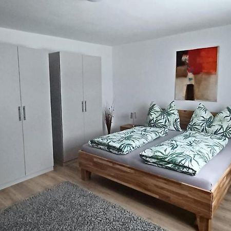 Hortensia - Appartment - Ferienwohnung - Ferienhaus Munzkirchen Esterno foto