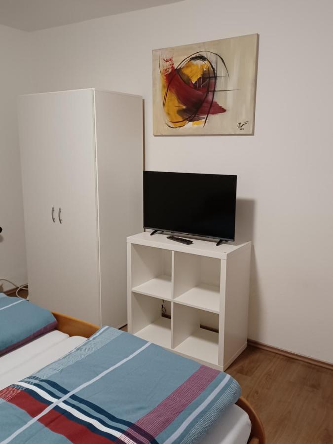 Hortensia - Appartment - Ferienwohnung - Ferienhaus Munzkirchen Esterno foto
