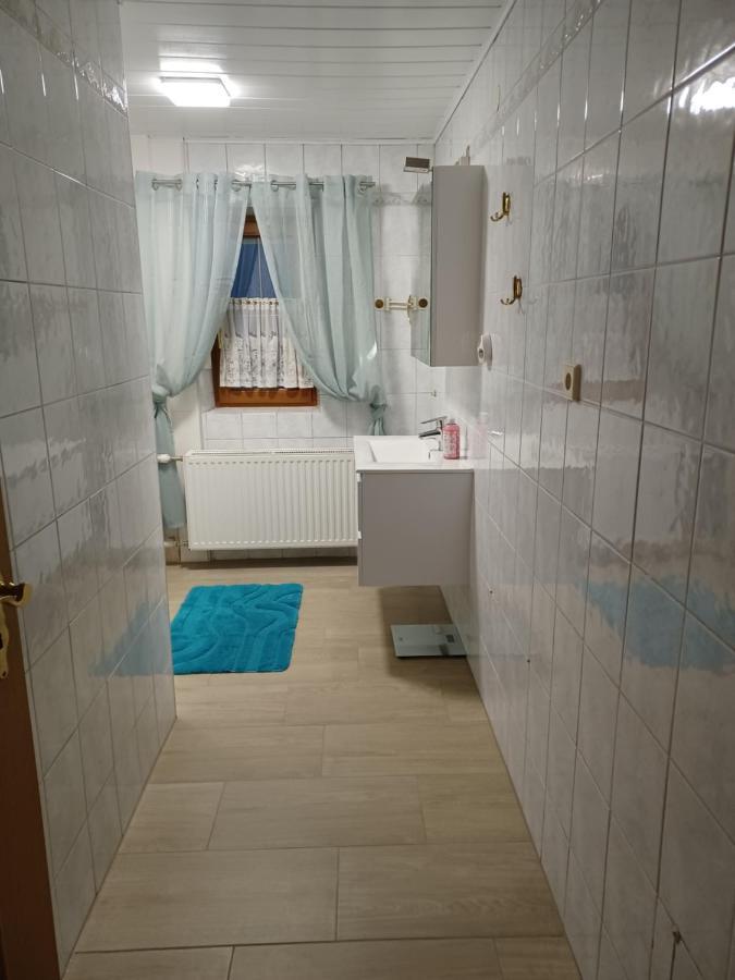 Hortensia - Appartment - Ferienwohnung - Ferienhaus Munzkirchen Esterno foto