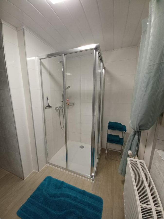Hortensia - Appartment - Ferienwohnung - Ferienhaus Munzkirchen Esterno foto