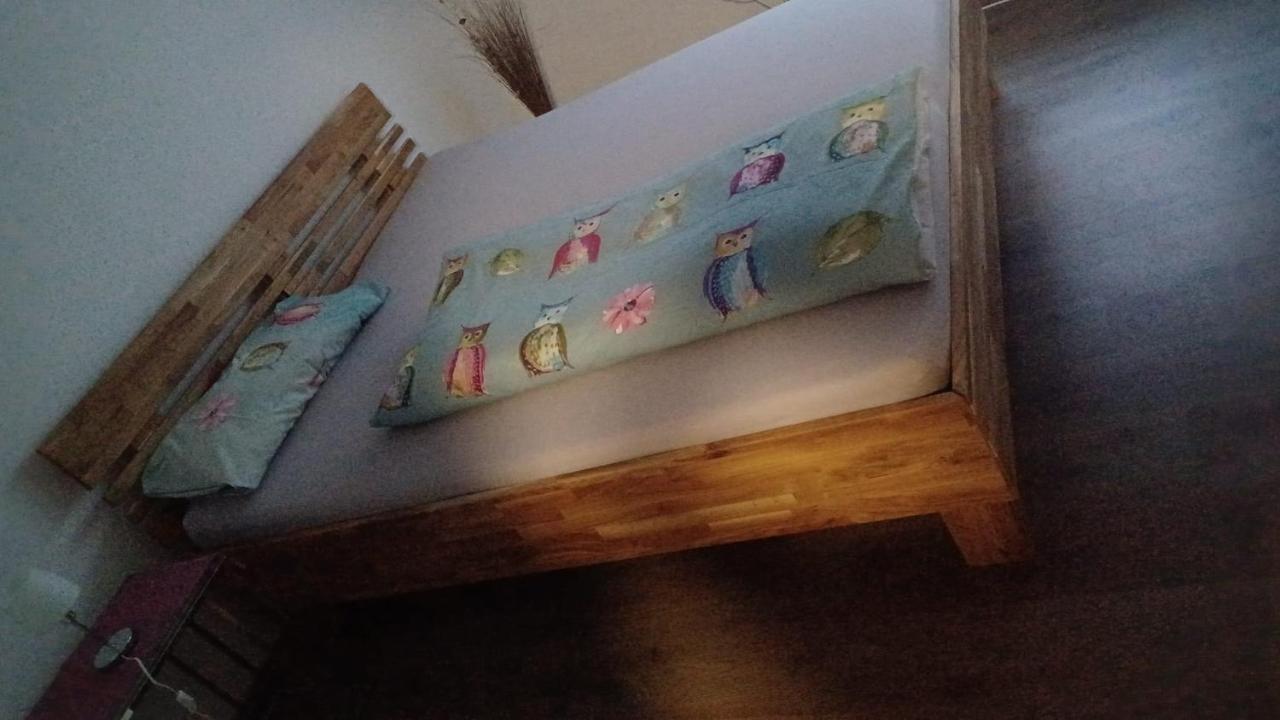 Hortensia - Appartment - Ferienwohnung - Ferienhaus Munzkirchen Esterno foto