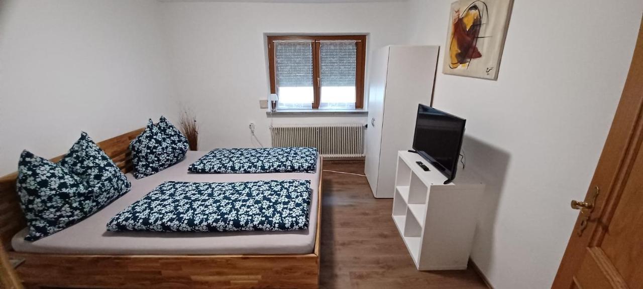 Hortensia - Appartment - Ferienwohnung - Ferienhaus Munzkirchen Esterno foto