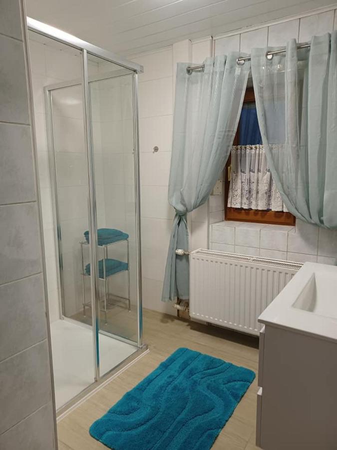 Hortensia - Appartment - Ferienwohnung - Ferienhaus Munzkirchen Esterno foto