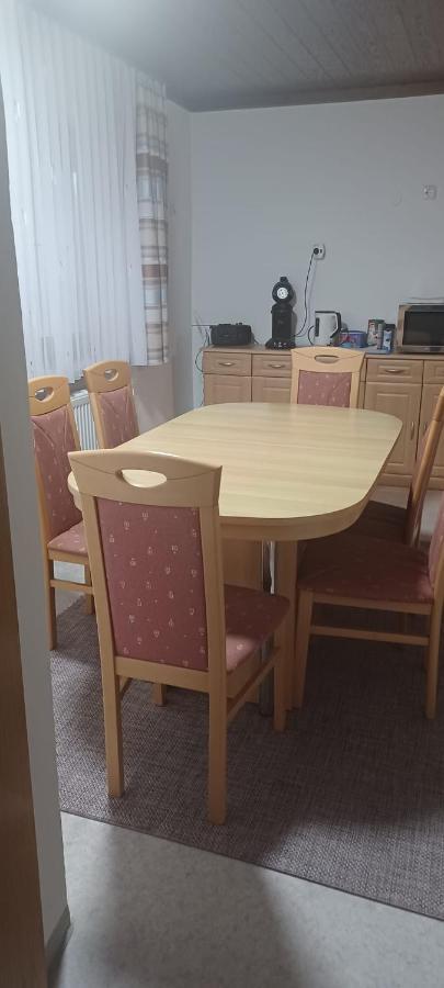 Hortensia - Appartment - Ferienwohnung - Ferienhaus Munzkirchen Esterno foto