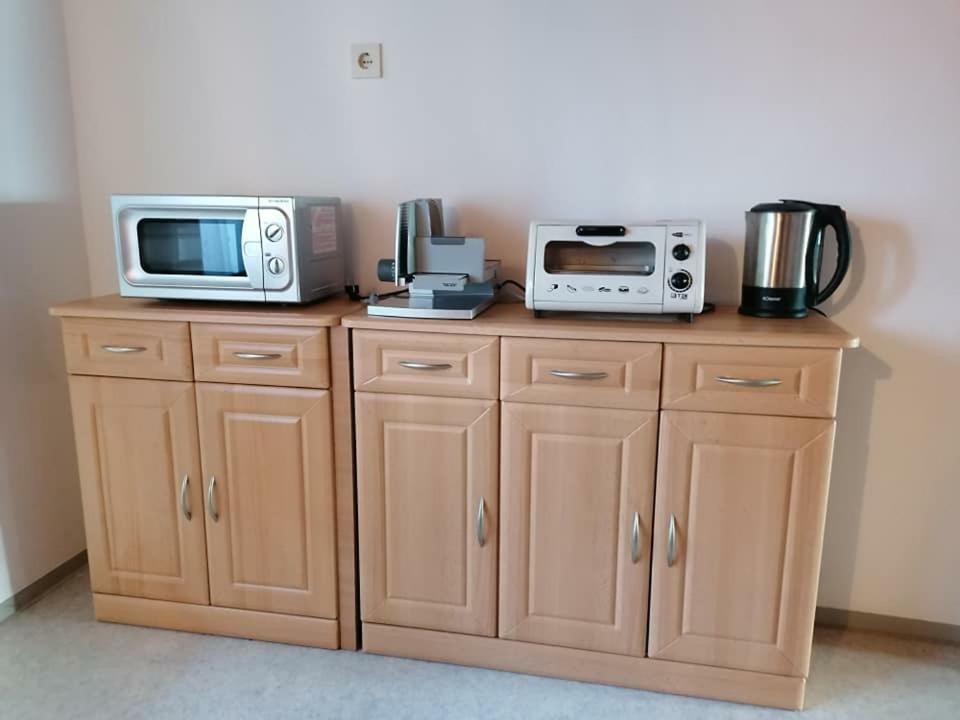 Hortensia - Appartment - Ferienwohnung - Ferienhaus Munzkirchen Esterno foto